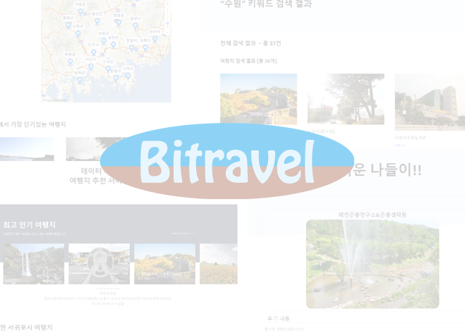 bitravel